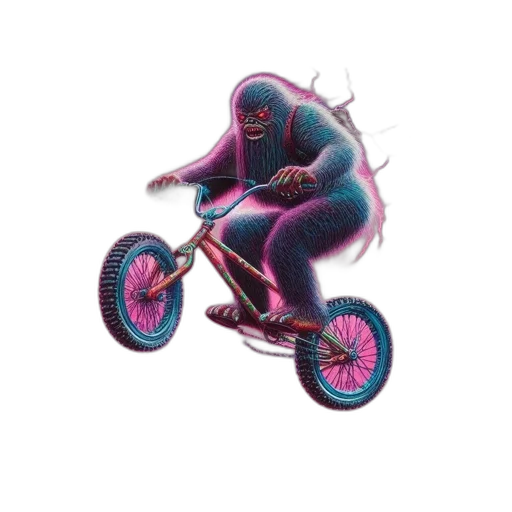 creature, animal, car, robot transparent PNG cut-out