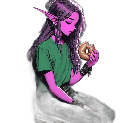 food, dragon, jewelry, fantasy art transparent PNG cut-out