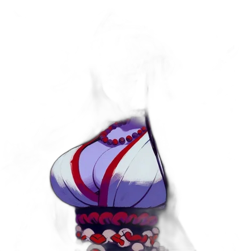 bottle, crown, jewelry, shoes transparent PNG cut-out