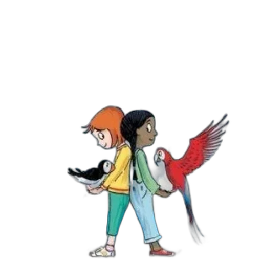 staff, jacket, concept art, cartoon transparent PNG cut-out