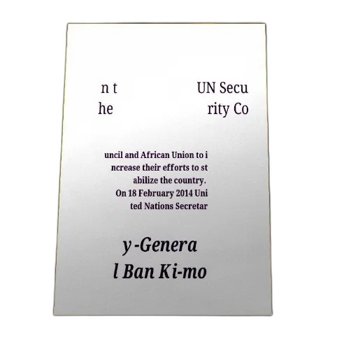 poster, text, about, secu transparent PNG cut-out