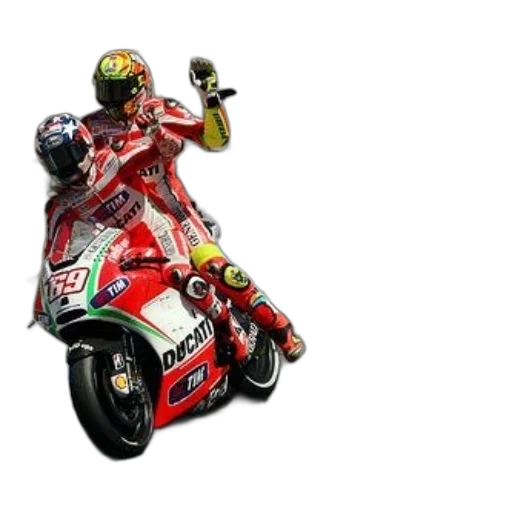 photorealistic, concept art, two, motorcyclists transparent PNG cut-out