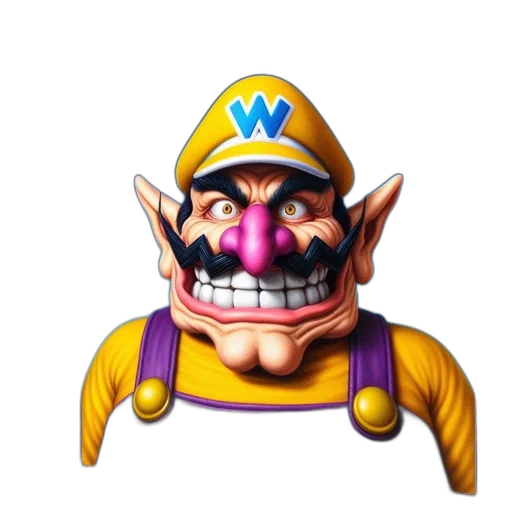 mask, face, crown, weapon transparent PNG cut-out