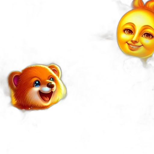 mask, face, animal, creature transparent PNG cut-out