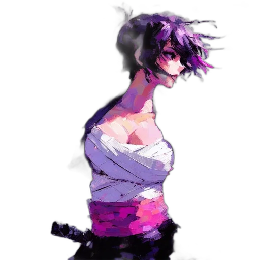 dress, face, mask, creature transparent PNG cut-out
