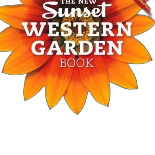 new, sunset, western, garden transparent PNG cut-out