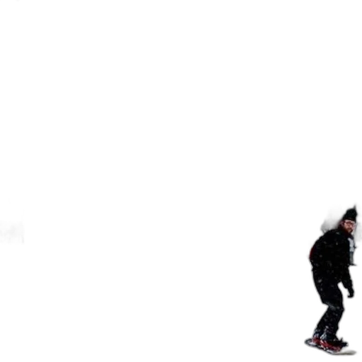 shoes, jacket, creature, hat transparent PNG cut-out