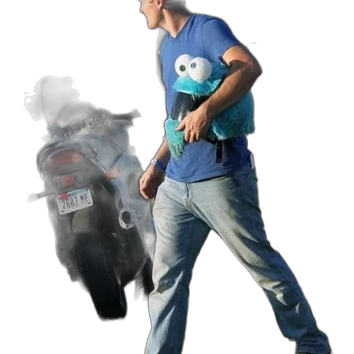 robot, creature, weapon, car transparent PNG cut-out