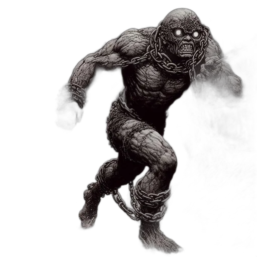 creature, animal, mask, face transparent PNG cut-out