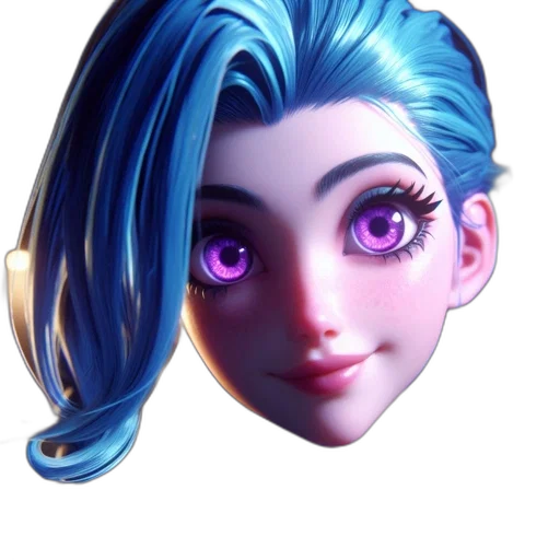 face, mask, staff, crown transparent PNG cut-out
