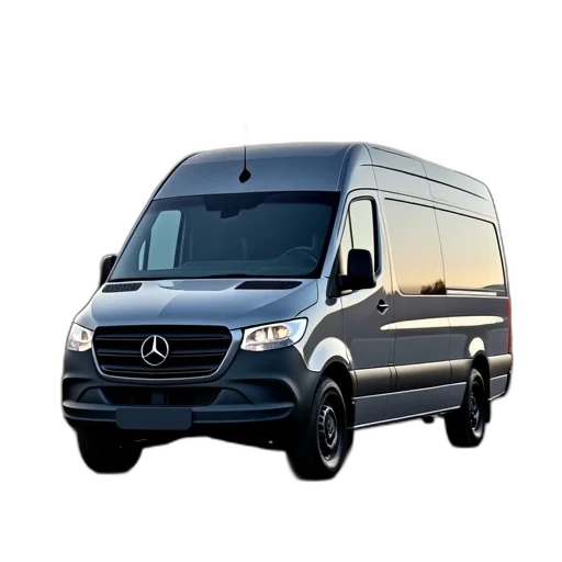 car, 3d render, photorealistic, mercedes transparent PNG cut-out