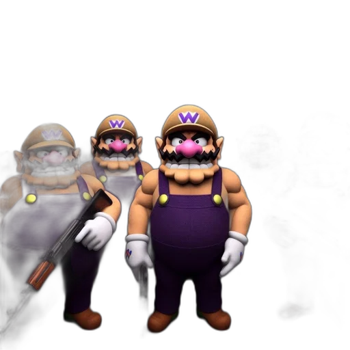 mask, staff, hat, weapon transparent PNG cut-out