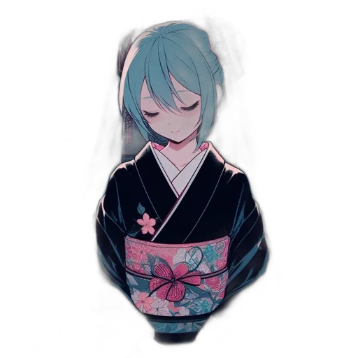 staff, jacket, mask, weapon transparent PNG cut-out