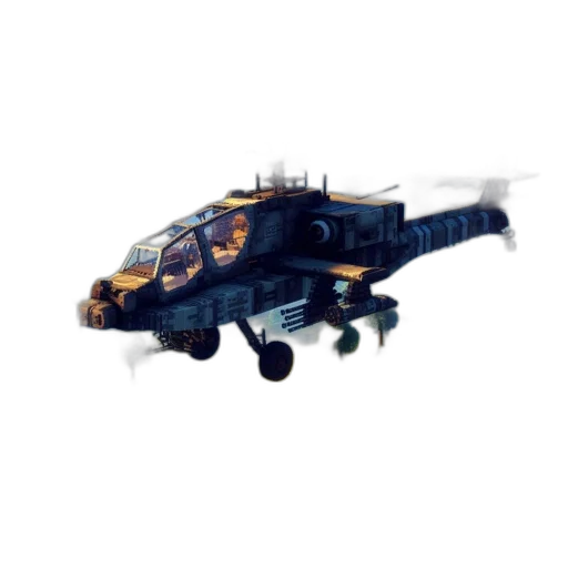 dragon, weapon, robot, animal transparent PNG cut-out
