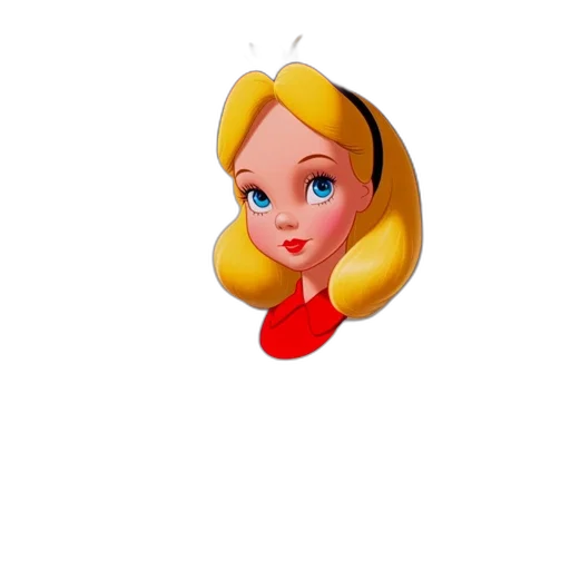 staff, face, dress, crown transparent PNG cut-out