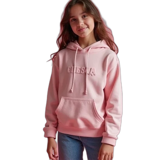 jacket, vaporwave, 3d render, photorealistic transparent PNG cut-out