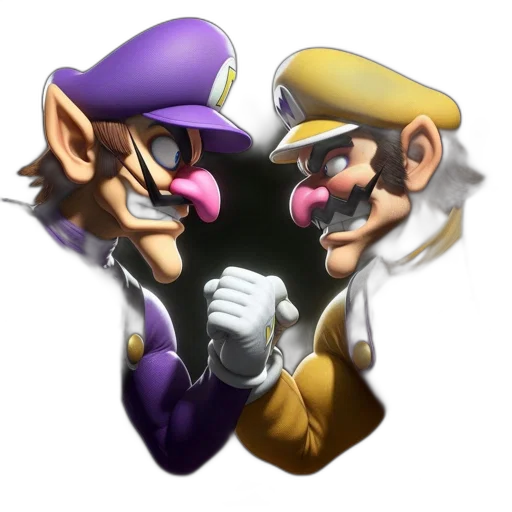 mask, crown, hat, weapon transparent PNG cut-out
