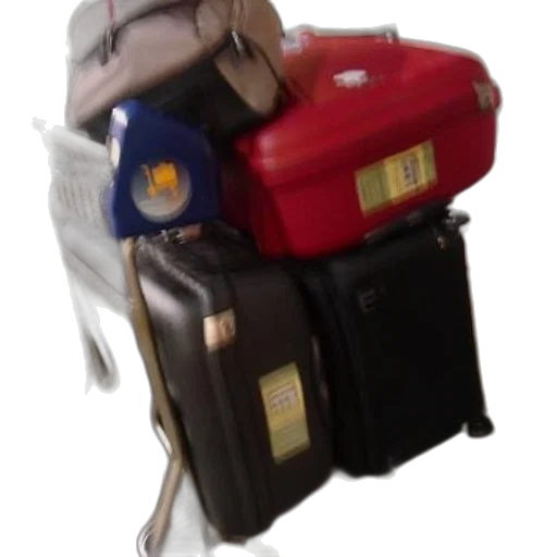 robot, staff, jacket, 3d render transparent PNG cut-out