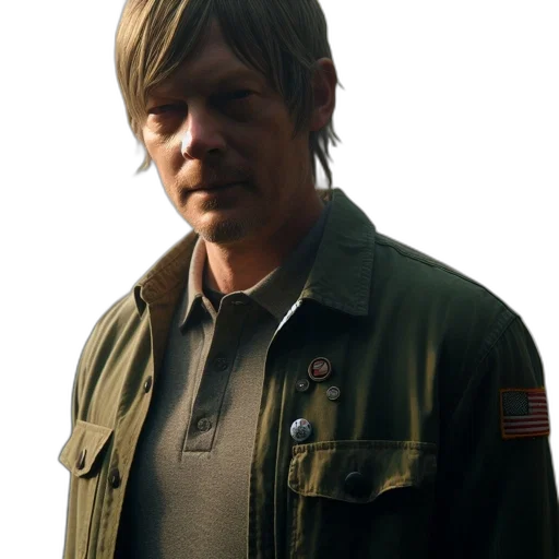 jacket, concept art, photorealistic, 3d render transparent PNG cut-out
