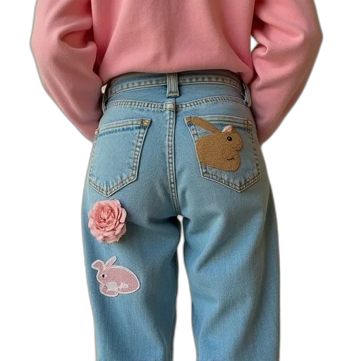 jacket, vaporwave, pastel, cute transparent PNG cut-out
