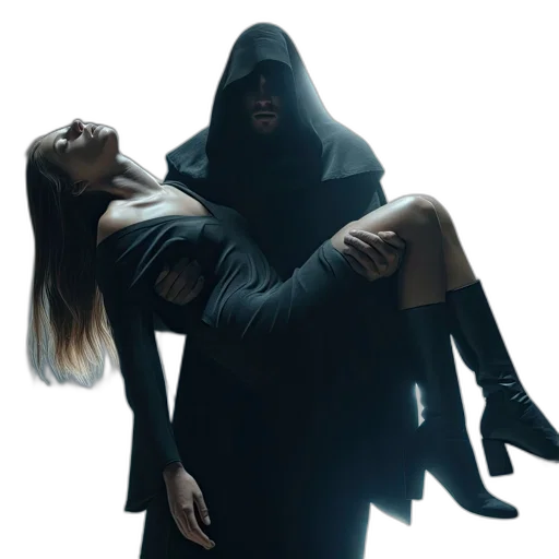 jacket, staff, concept art, fire transparent PNG cut-out