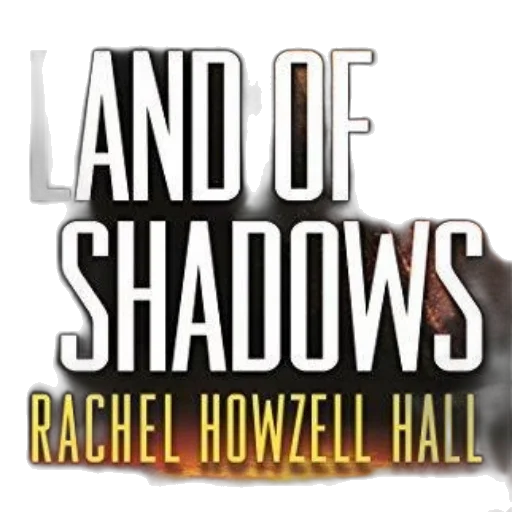 land, shadows, rachel, howzell transparent PNG cut-out