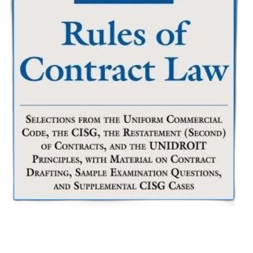 book, titled, rules, contract transparent PNG cut-out