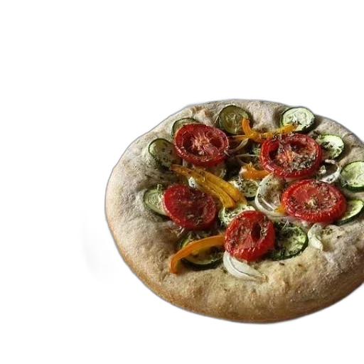 food, 3d render, photorealistic, vegetable transparent PNG cut-out