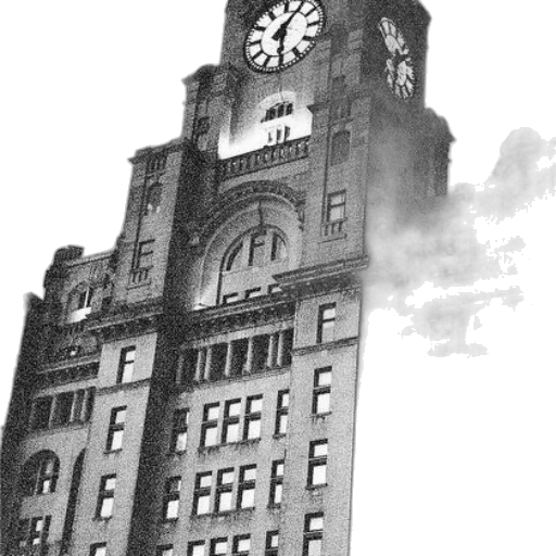 building, staff, robot, face transparent PNG cut-out