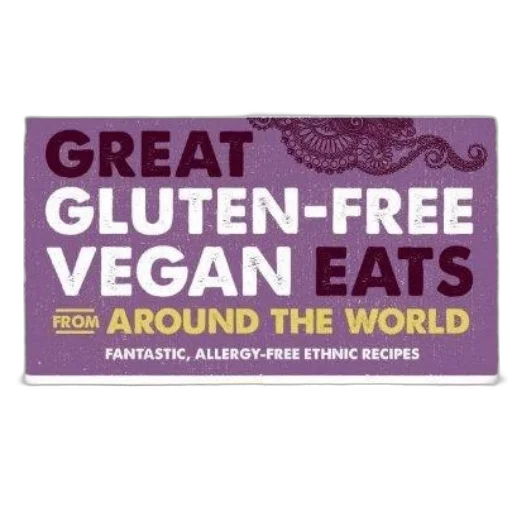 food, cover, great, gluten-free transparent PNG cut-out