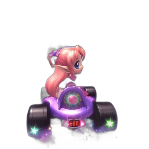 car, robot, weapon, concept art transparent PNG cut-out
