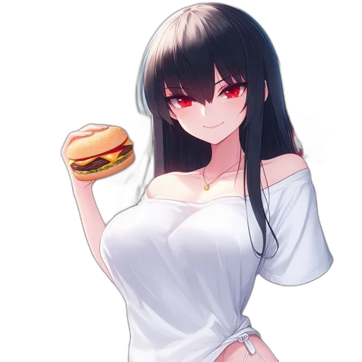 food, dress, animal, weapon transparent PNG cut-out