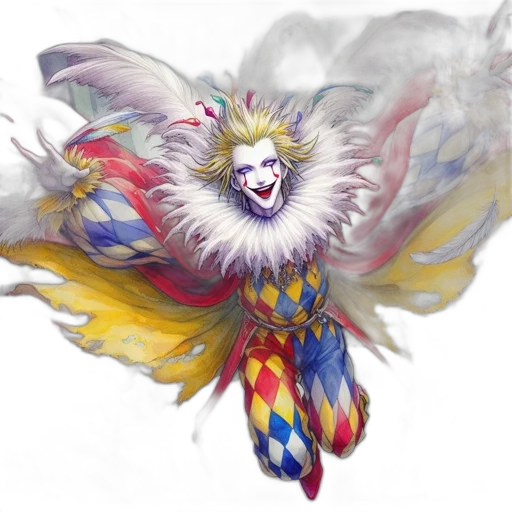 mask, creature, animal, concept art transparent PNG cut-out