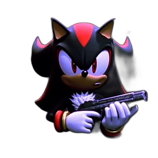 weapon, animal, staff, creature transparent PNG cut-out