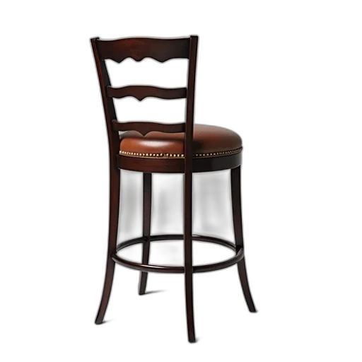 furniture, crown, 3d render, ncaa transparent PNG cut-out