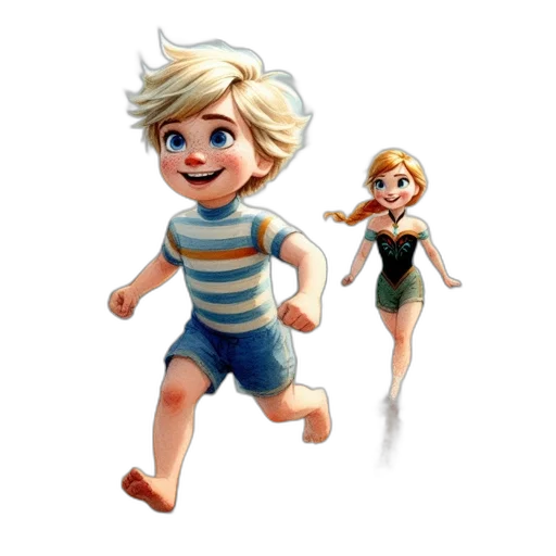 3d render, concept art, cartoon, photorealistic transparent PNG cut-out