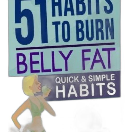 habits, burn, belly, fat transparent PNG cut-out