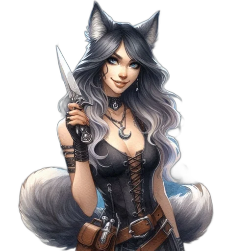 staff, fantasy art, pixel art, concept art transparent PNG cut-out
