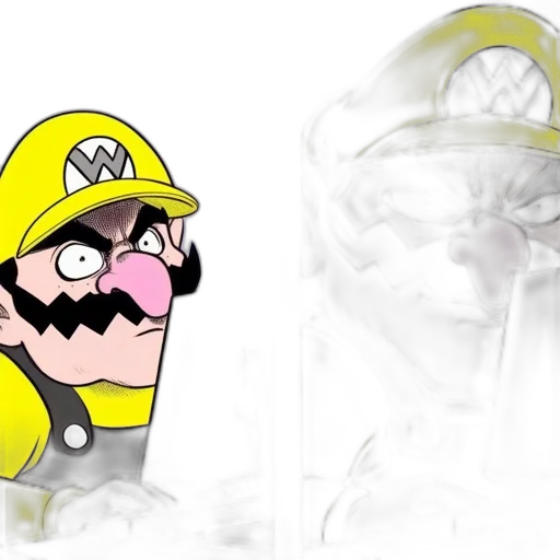 crown, mask, hat, concept art transparent PNG cut-out