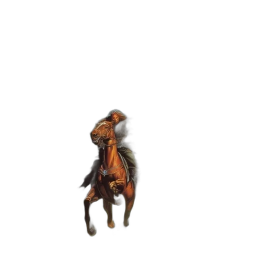 animal, creature, dragon, hat transparent PNG cut-out