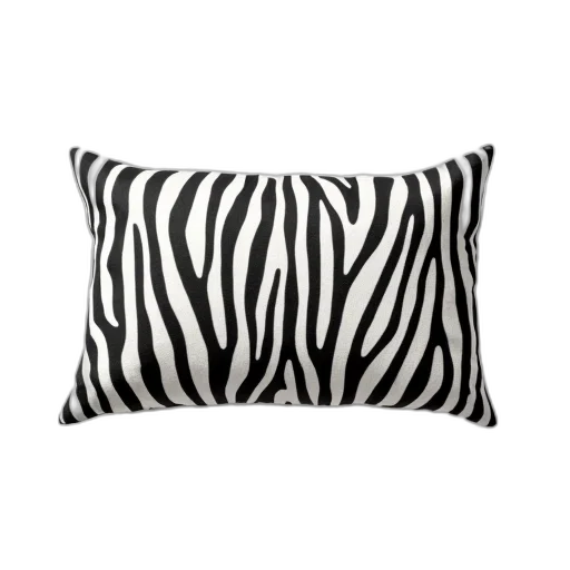 furniture, monochrome, white, pillow transparent PNG cut-out