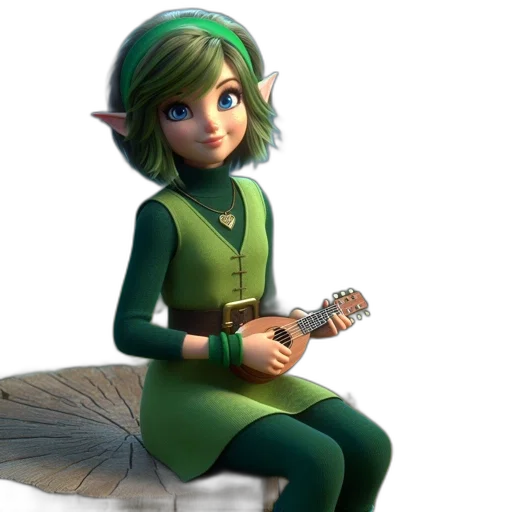 dragon, staff, creature, sword transparent PNG cut-out