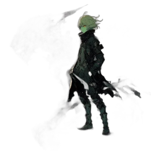 mask, sword, weapon, staff transparent PNG cut-out