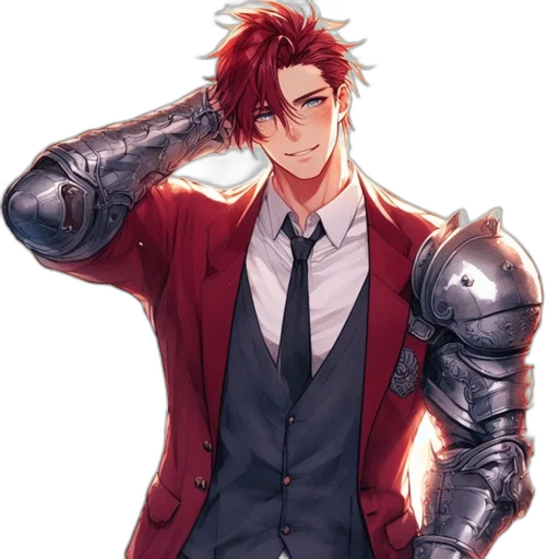 staff, sword, weapon, jacket transparent PNG cut-out