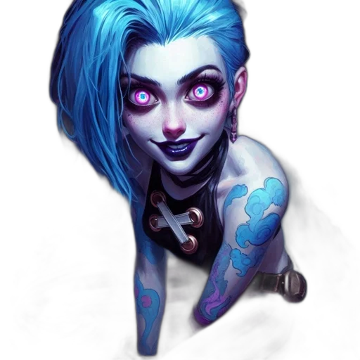 face, staff, fantasy art, concept art transparent PNG cut-out