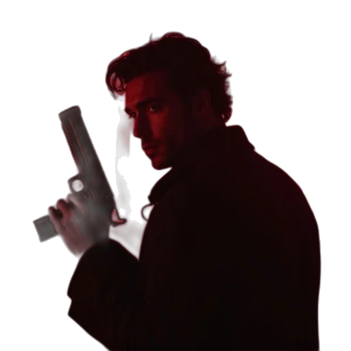 weapon, jacket, staff, sword transparent PNG cut-out