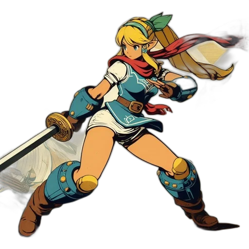 sword, weapon, staff, concept art transparent PNG cut-out