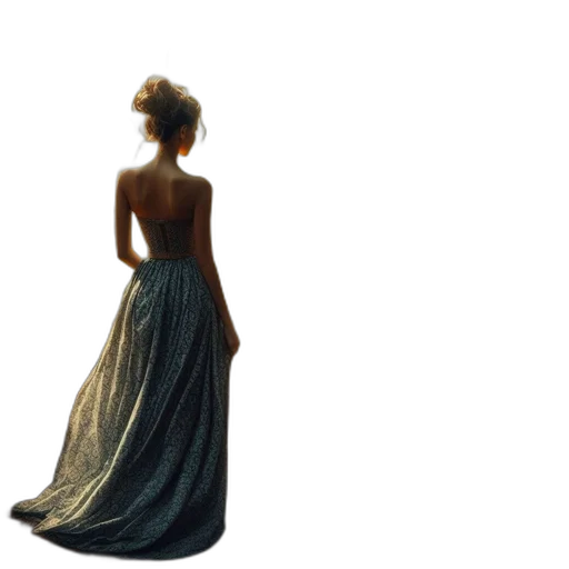 dress, crown, jewelry, hat transparent PNG cut-out
