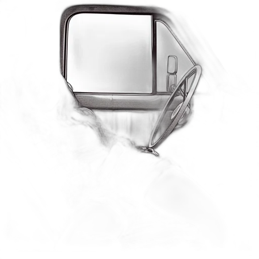 mask, face, robot, furniture transparent PNG cut-out