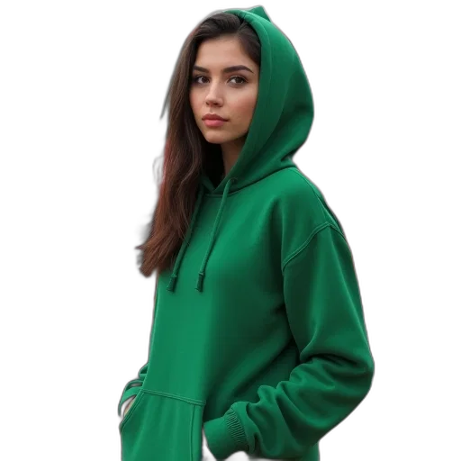 jacket, dress, 3d render, photorealistic transparent PNG cut-out
